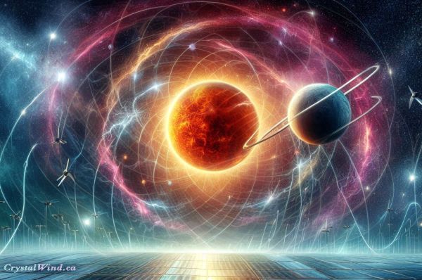 How Solar and Magnetic Energy Affect You and Ascension