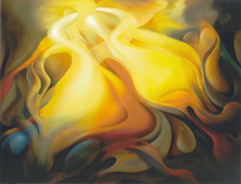 transfiguration