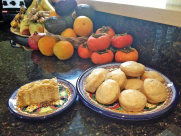 lavender-muffins-cornbread