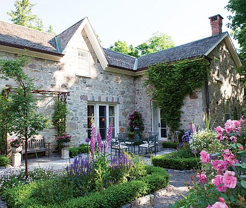 Is Your Home Address Fortunate? beautiful home