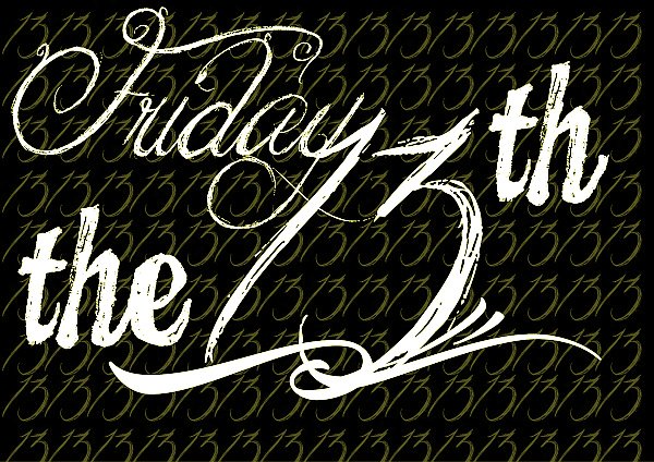 The Truth about Friday the 13th