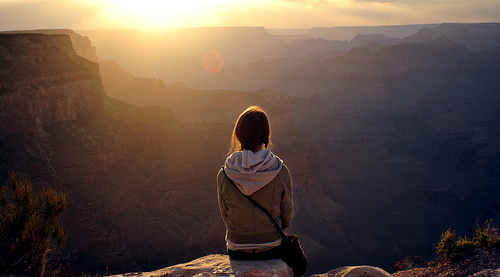 When You Are Thankful For Everything… When You Are Thankful For Everything…