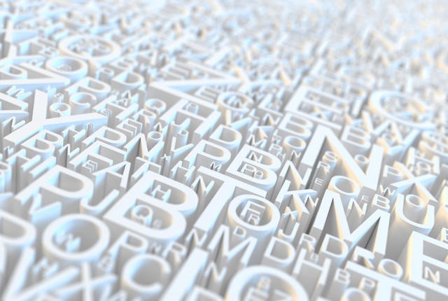 Letters and Names - Numerology letters-numerology