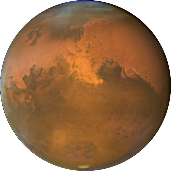 Mars Stations DIRECT, Friday Nov 13 - Big Recalibration