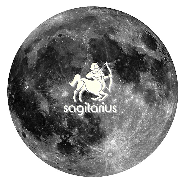 5:5:5 FULL MOON in Sagittarius: Royal Star of the Lion