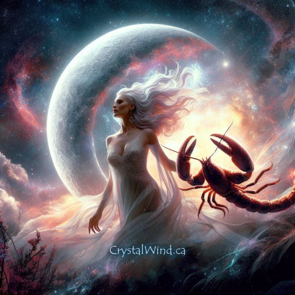 20/20 Scorpio New Moon: Stunning Surprises Await!