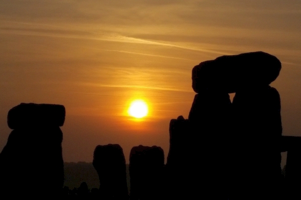 21:21:21 Summer Solstice!