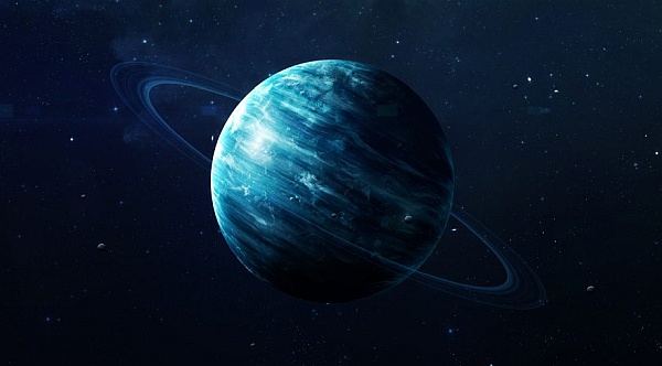 Uranus Moves Direct - The Big Awakening