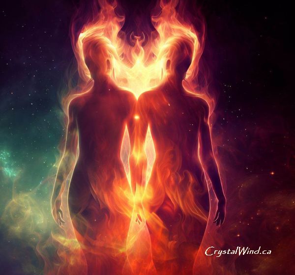 Twin Flames - Understanding the True Purpose and the Energetic Dynamics