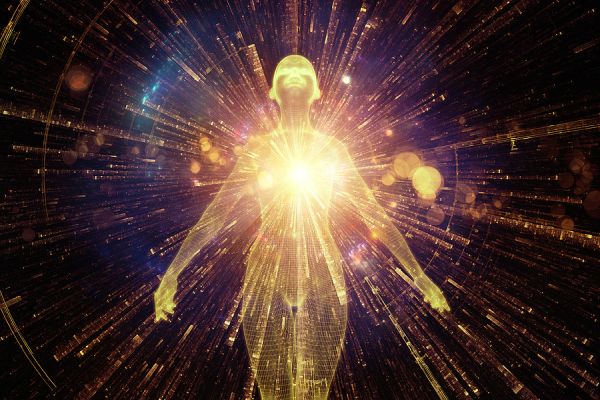 Birthing the New YOU Birthing the New YOU