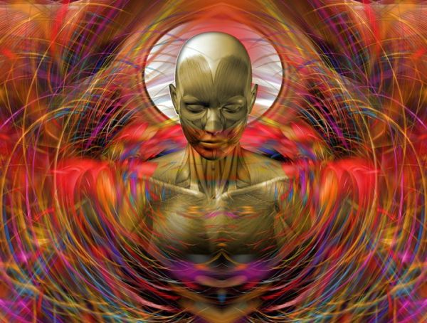 Handling the Intense 5D Energies Now Streaming In Handling the Intense 5D Energies Now Streaming In
