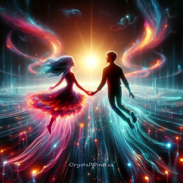 Luminescent Love: A New Ascension Experience | Earth Shift Energy
