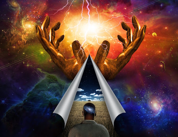 A Planetary Update - Revelations A Planetary Update - Revelations