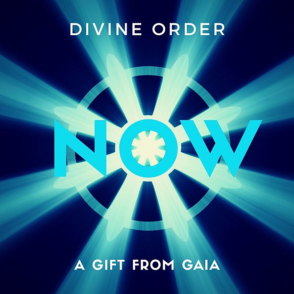 Divine Order