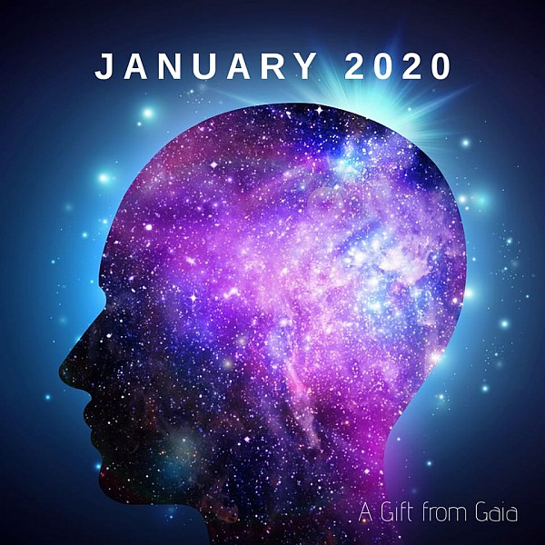 Ascension Navigation for 2020 Ascension Navigation for 2020