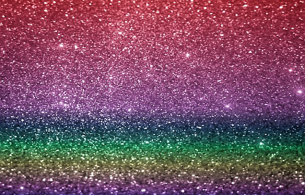 Keep Your Glitter! Keep Your Glitter!