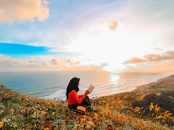 6 Ways to Create a More Mindful Travel Experience