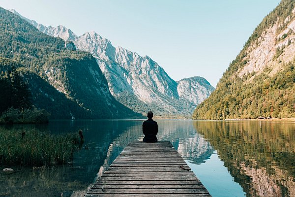 The Healing Power of Meditation in Addiction Recovery