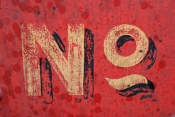 Learn to Say No (and More Yes to Yourself)