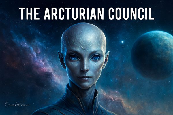 Arcturan Council: Forgiveness for Inner Peace Arcturan Council: Forgiveness for Inner Peace
