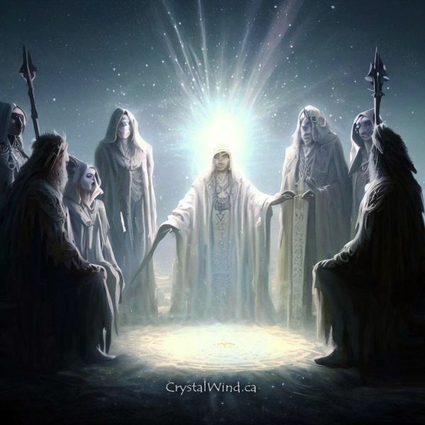 Guardians of Humanity: Our Journey to Higher Consciousness Guardians of Humanity: Our Journey to Higher Consciousness