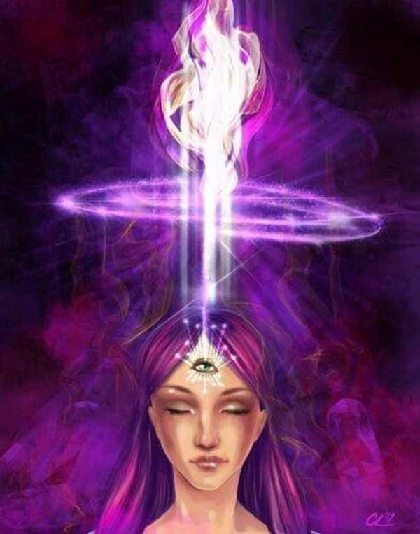 Saint Germain - Expression Of The Violet Flame/Purity Of Love And Light Saint Germain - Expression Of The Violet Flame/Purity Of Love And Light
