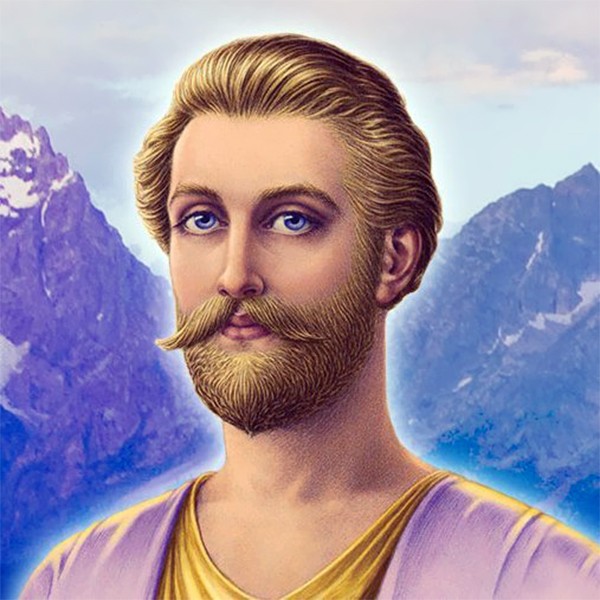Saint Germain: The Ascension Process Saint Germain: The Ascension Process