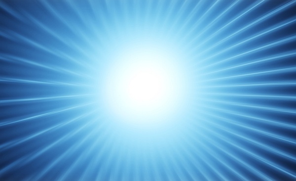 The Great Quickening - December 2018 Energy Update