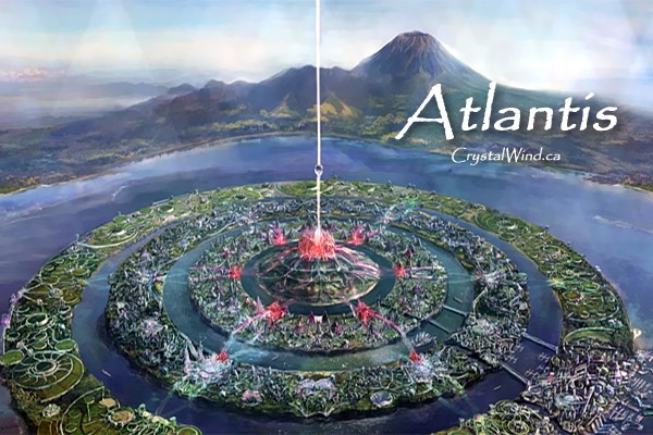 the atlantean transmission 