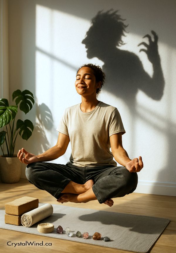 Exposing Spiritual Narcissism Exposing Spiritual Narcissism