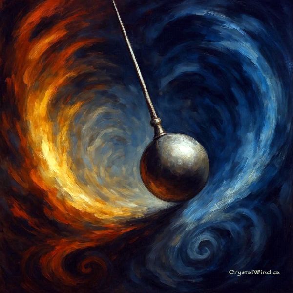 Enantiodromia: How Life Swings to Opposite Side