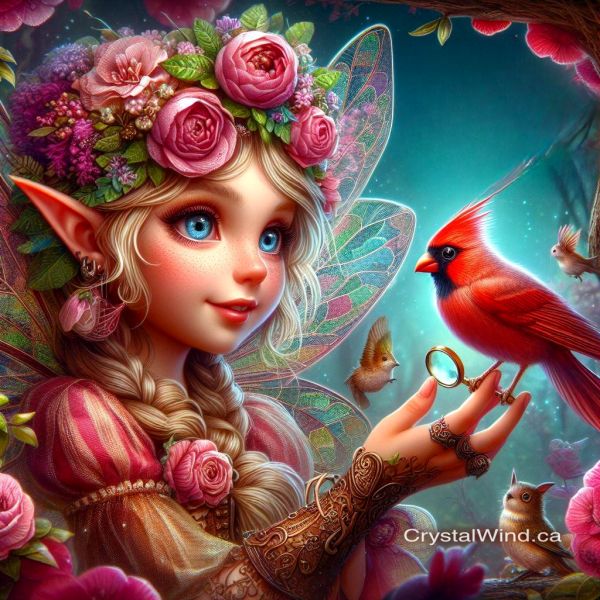 Fascinating Insights into Fairies: Guardians of Nature's Beauty