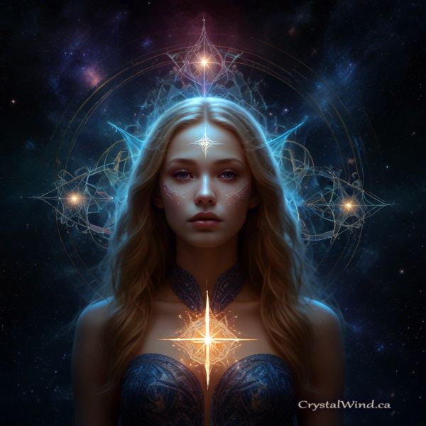 Embrace Love and Transformation: A Message from the Venus Star Beings Embrace Love and Transformation: A Message from the Venus Star Beings