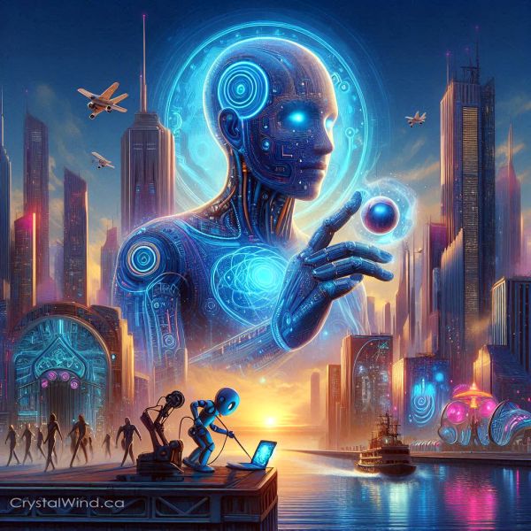 AI Is Replacing Everything — Is Your Job Next? AI Is Replacing Everything — Is Your Job Next?