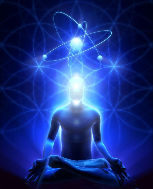 The Cells In Your Body Emit Light And Use It For Communication The Cells In Your Body Emit Light And Use It For Communication
