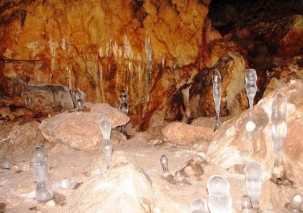 Kaškulak Cave: The Seat of Evil or a Scientifically Explained Anomaly?