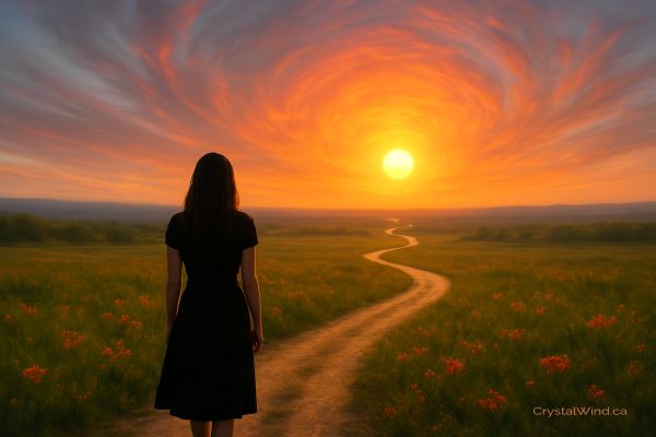 Soul Calling for Change: Guide to Growth and Renewal