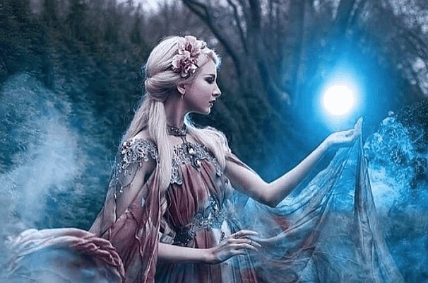How To Restore Your Spiritual Powers How To Restore Your Spiritual Powers