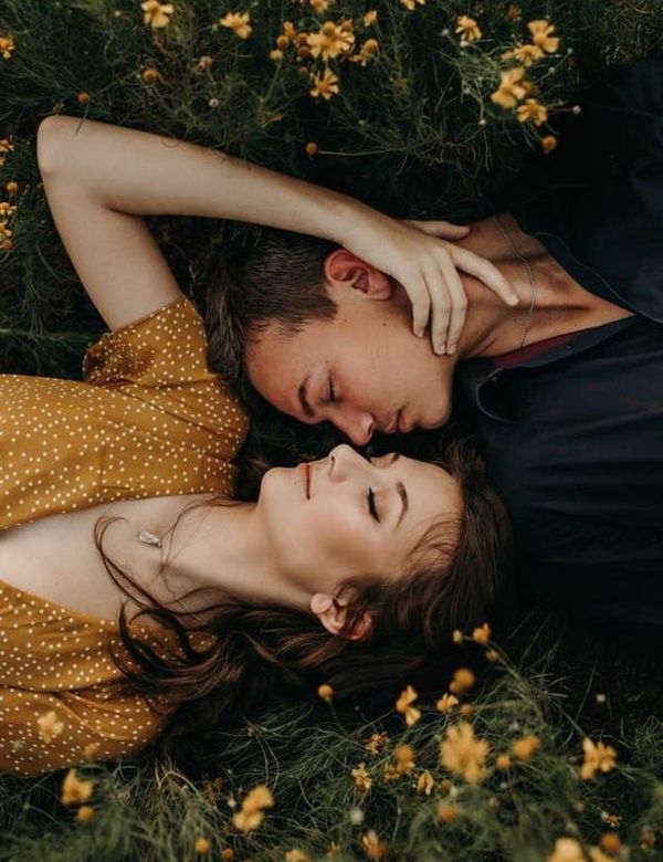 What Happens To The Human Body Without Love What Happens To The Human Body Without Love