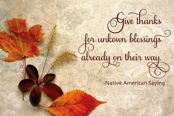 4 Ways to Create an Attitude of Gratitude 4 Ways to Create an Attitude of Gratitude