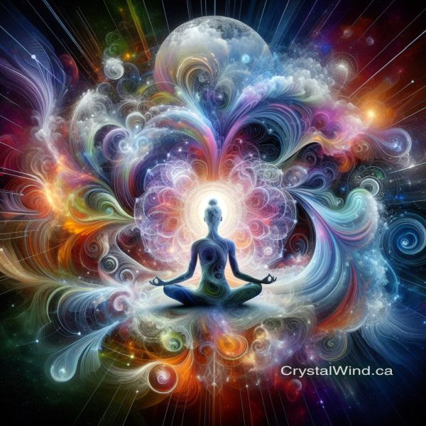 The Divine Connection: How Spirituality Fuels Creativity! The Divine Connection: How Spirituality Fuels Creativity!