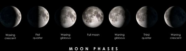 Moon Phases