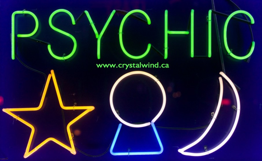 psychic readings