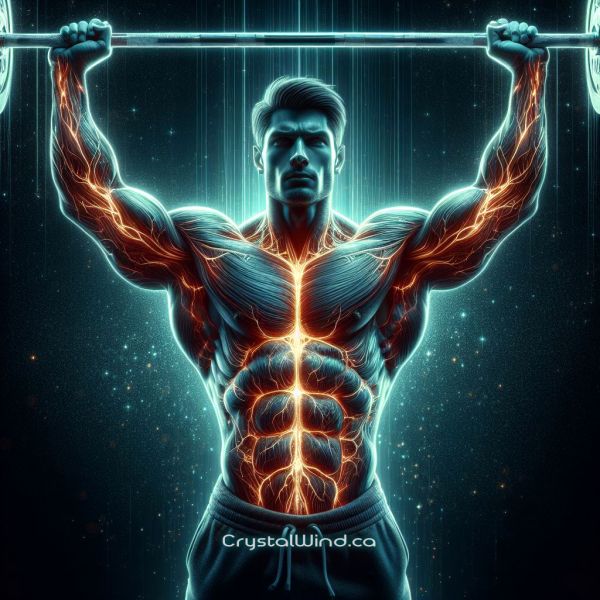 Building Muscle: A Comprehensive Guide to Achieving Results Building Muscle: A Comprehensive Guide to Achieving Results