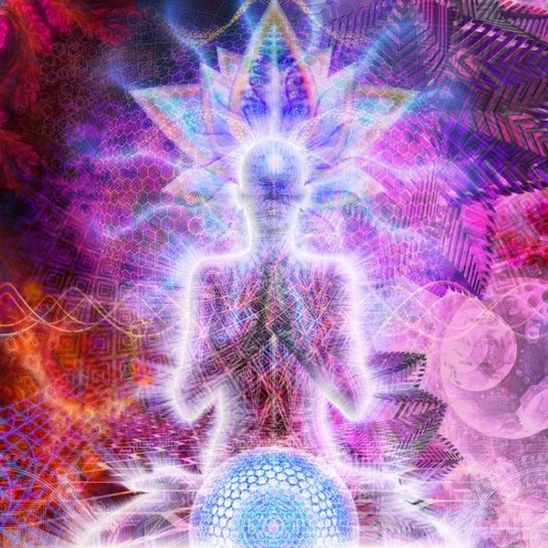 How Do We We Get To Higher Vibrations?