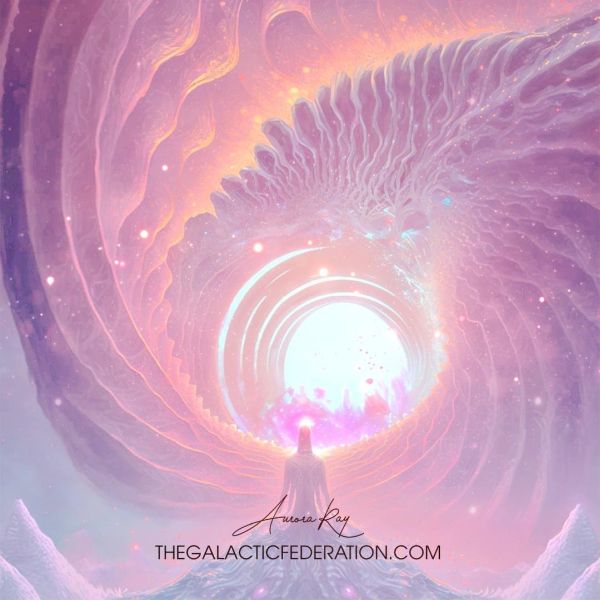 Galactic Federation: Uncovering the Dark Truth Galactic Federation: Uncovering the Dark Truth