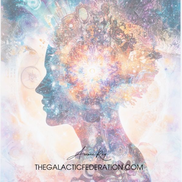 Galactic Federation Reveals Arcturian Consciousness Tech Galactic Federation Reveals Arcturian Consciousness Tech