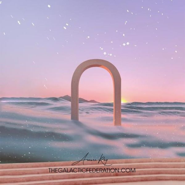 The Galactic Federation : Removing The Dark Forces The Galactic Federation : Removing The Dark Forces