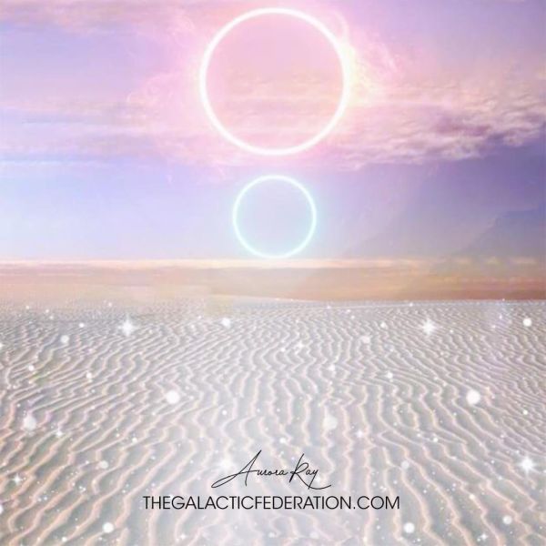 Galactic Federation: 5D Technologies Are Coming Galactic Federation: 5D Technologies Are Coming