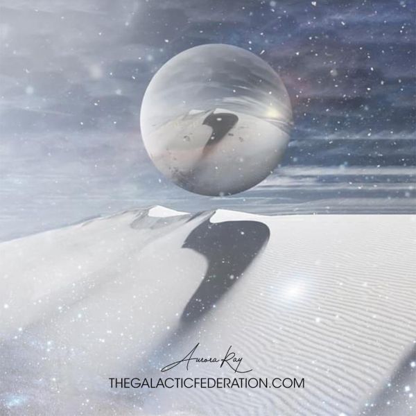 Galactic Federation: You Are Here To Guide Humanity Galactic Federation: You Are Here To Guide Humanity